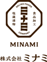 MINAMI 株式会社ミナミ